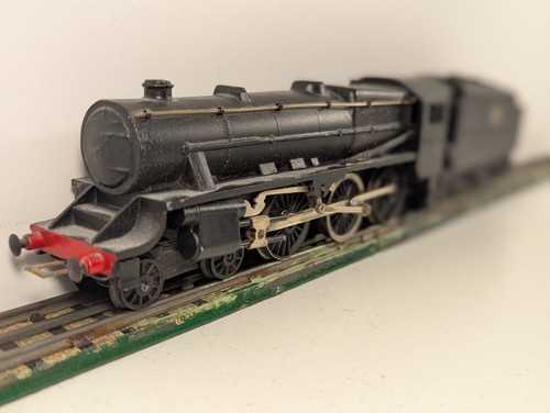 Graham farish gauge stanier - gauge,