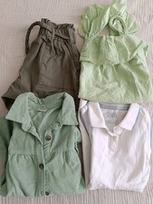 Bundle Clothes Size 6-7 Years
