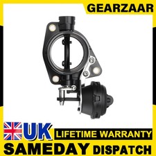 1x Throttle Body FOR RENAULT