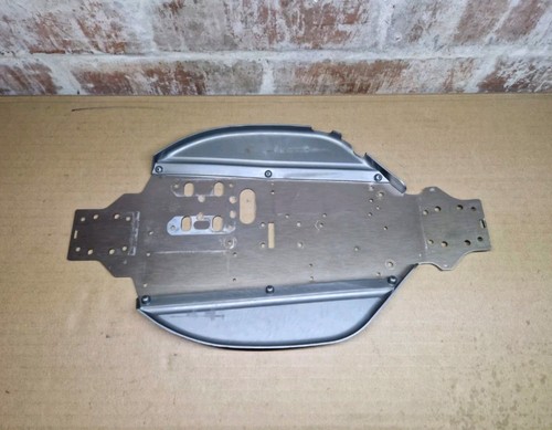 Hobao hyper sport chassis - 7, tq