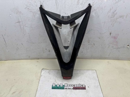 Fairing air intake front - fairing,