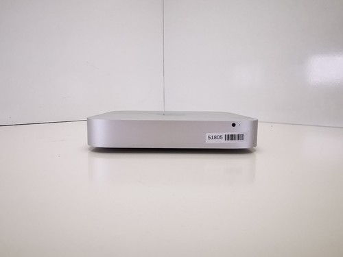 Apple mac mini 2014 - apple,