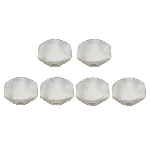 Set guitars replacement - of, 6