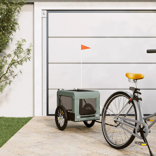 Walplus pet bike trailer - walplus,
