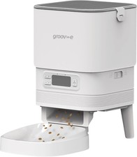 Groov-e Pet-Tech Automatic Pet