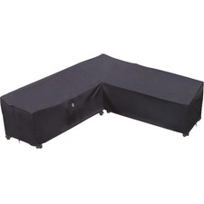 Heavy Duty Outdoor Sectional