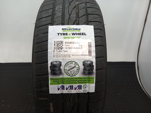 205 r16 91v sumitomo bc100 - 205/55/r16,