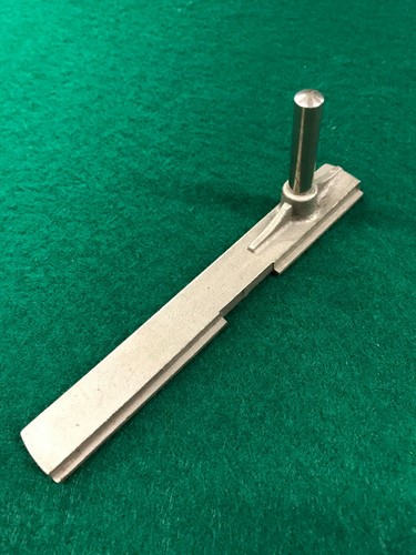 Orig stanley plane parts - plane,