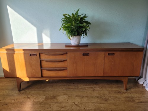 Scandinavian style vintage - scandinavian,
