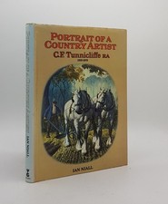NIALL Ian / PORTRAIT OF A