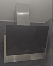  ZFV916Y Zanussi Cooker Hood - 60 cm