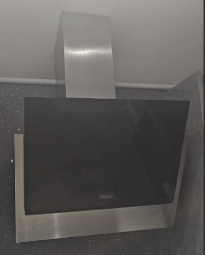 Zfv916y zanussi cooker hood - zfv916y,