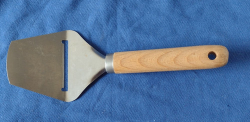 Cheese plane beech handle - cheese,