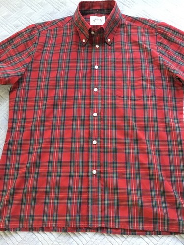 Classic brutus shirt - classic,