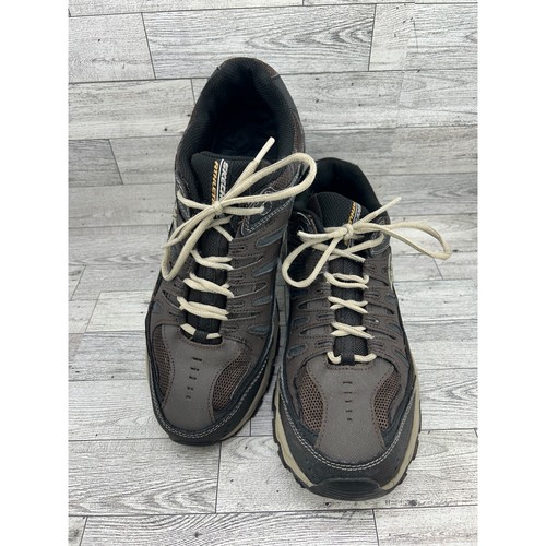 Skechers men after - burn, memory