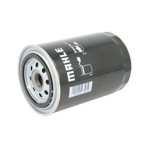 Knecht oc51of oil filter - knecht,