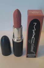 Mac macximal matte - matte, lipstick