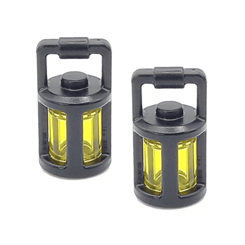 Genuine lego lanterns - genuine,