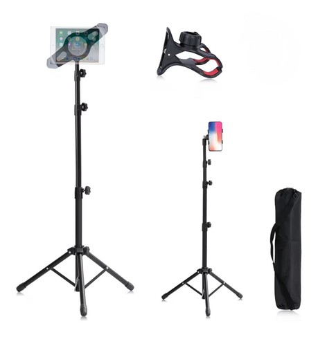 Ipad tripod stand - tripod, tablet