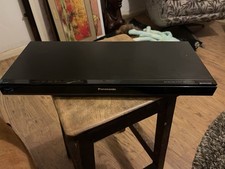 PANASONIC DMP-BDT110 3D FULL