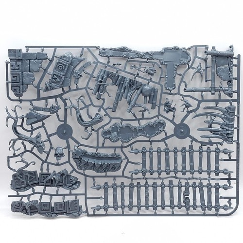 Warhammer age sigmar - age,