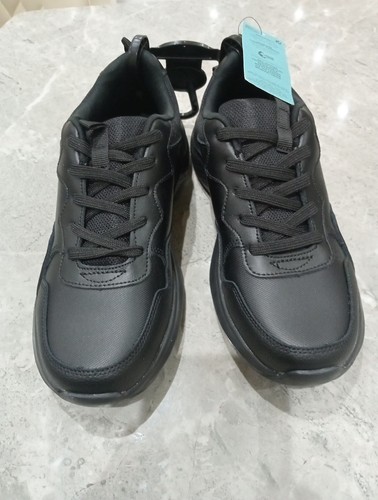 Skids leather lace up - m&skids',