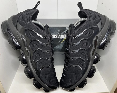 Nike air vapormax plus - air, uk10