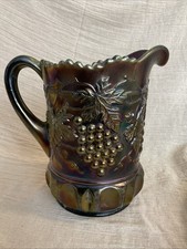 Northwood Pitcher Vase Handle