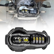LED Front Headlight Hi/Lo Beam