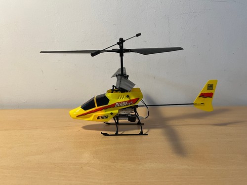 Blade mcx micro electric - blade,