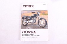 HONDA TWINSTAR REBEL 250