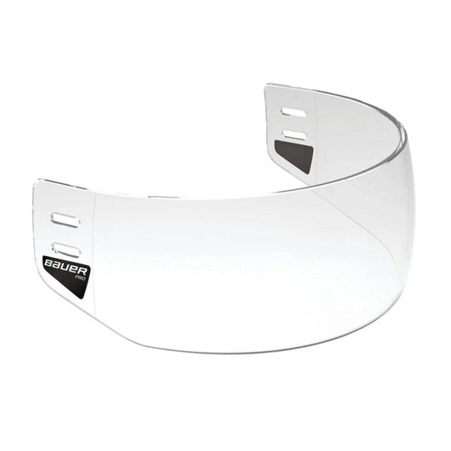 Bauer pro blade visor - pro,