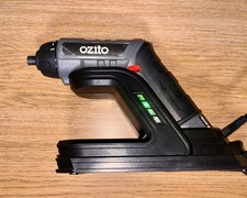 Ozito 3.6V Cordless