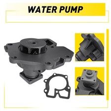 For Ford Transit MK5 Water