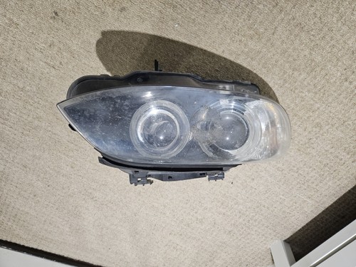 Bmw e93 pre lci xenon - bmw, bi-xenon