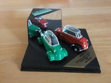 1955 Messerschmitt Bubble Car