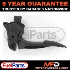 FuelParts Accelerator Pedal