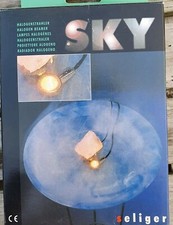 Halogen Interior Underwater Light for Mist Maker Fogger Water Air Humidifier