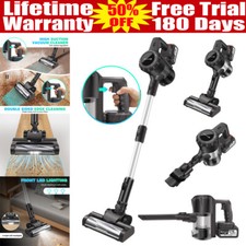 Cordless Vacuum Cleaner