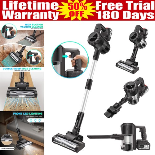 Cordless vacuum cleaner - cordless,