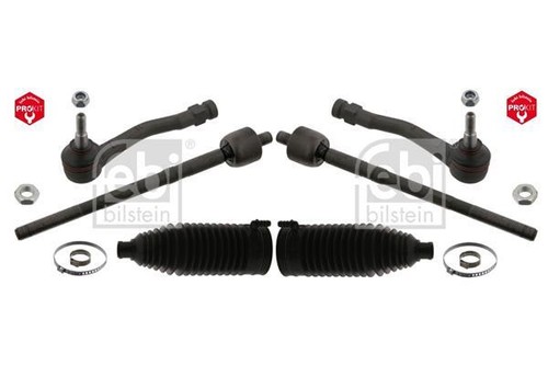 Pair tie rod - pair,