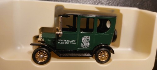 Lledo days gone 1920 model - 1920,
