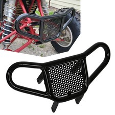 Front Bumper Guard Bar For