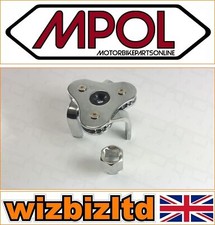 Triumph Daytona 955 T595