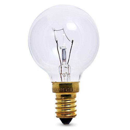 Crompton 40w 300 - degree, ses