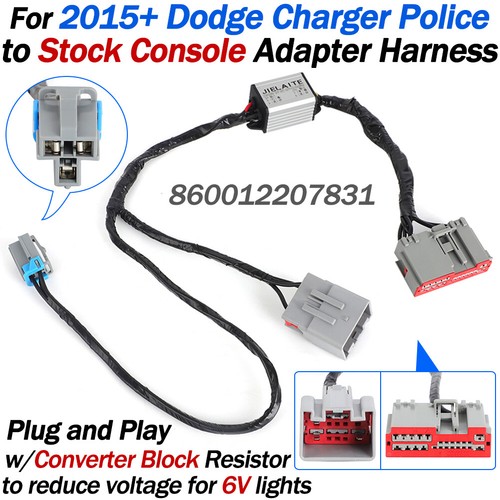 For 2015 dodge charger police - dodge,