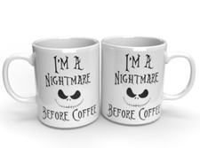SECRET SANTA GIFT NIGHTMARE