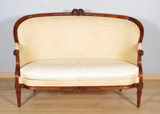 Louis XVI Era Sofa