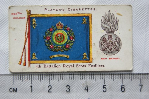 1910 player regimental - 1910,