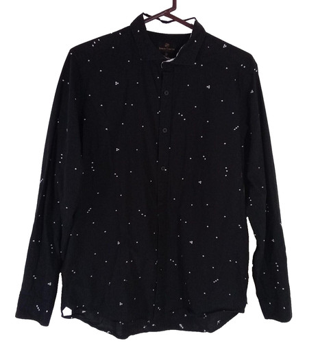 Simon carter mens shirt - mens, button